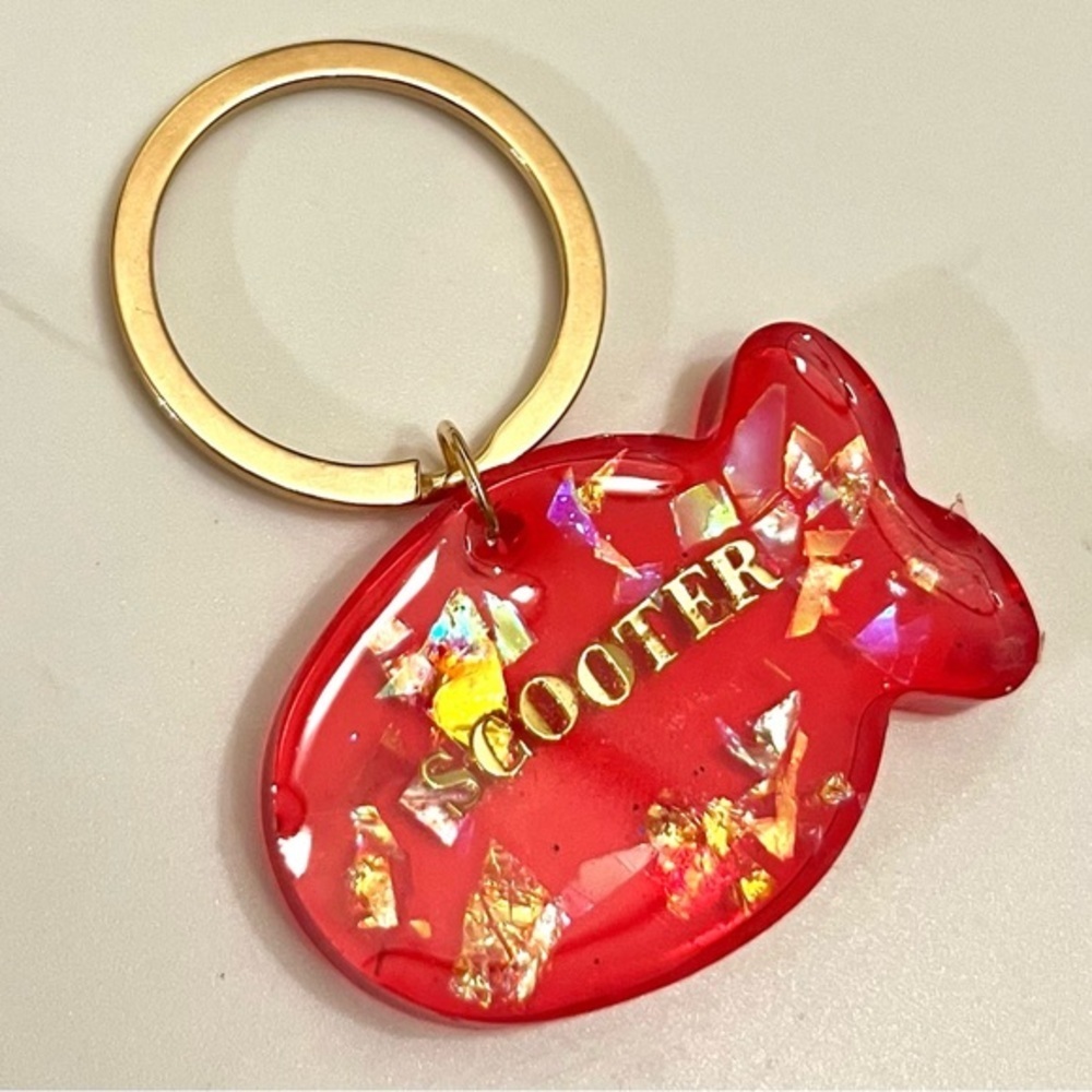 Dog/Cat Tag​